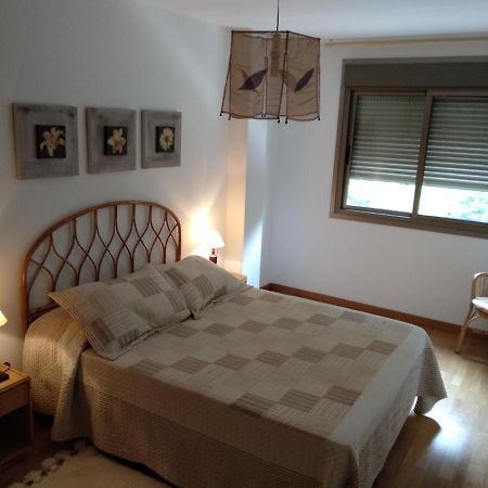 Apartamento Con Encanto Boiro Ngoại thất bức ảnh